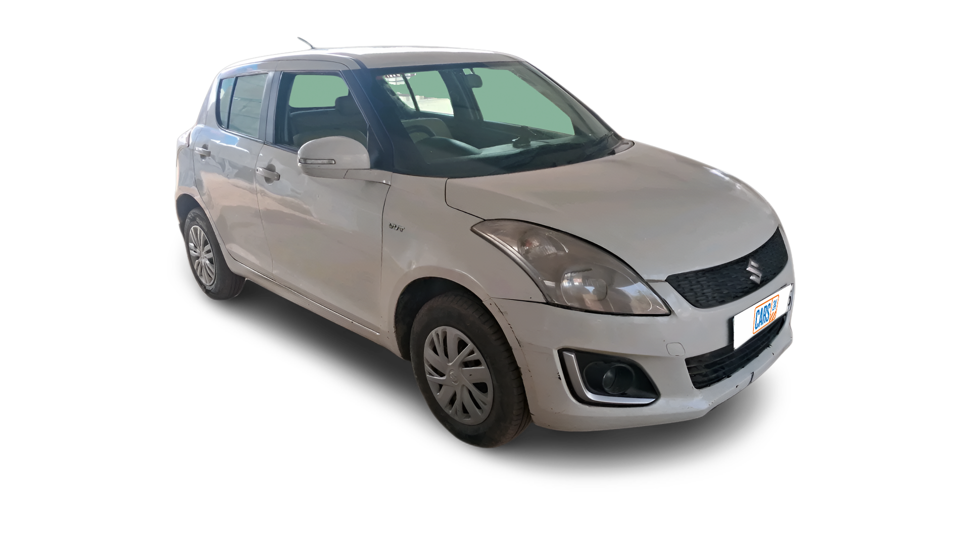 Maruti Swift-img
